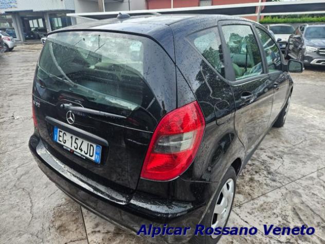 MERCEDES-BENZ A 160 Elegance rif. 24024334 - Foto 9