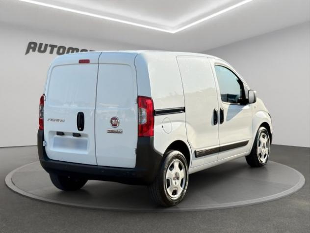 FIAT Fiorino 1.3 MJT 95CV Cargo rif. 23904874 - Foto 4