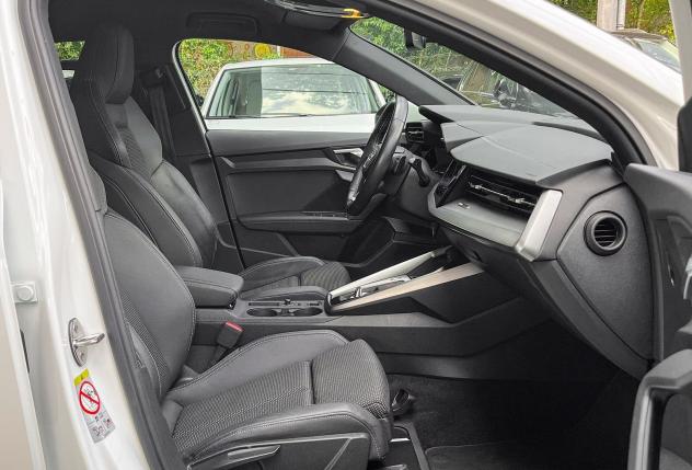 Audi A3 SPB 30 TFSI S line edition - Foto 5