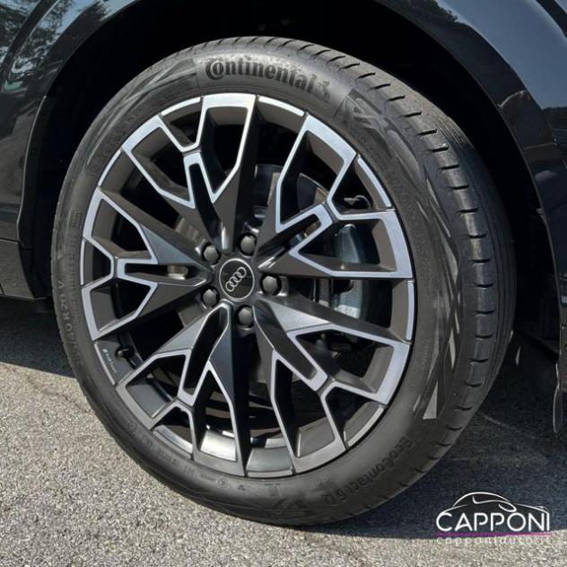 AUDI Q3 SPORTBACK TDI QUATTRO S LINE NUOVO MOD IVA rif. 24051881 - Foto 7