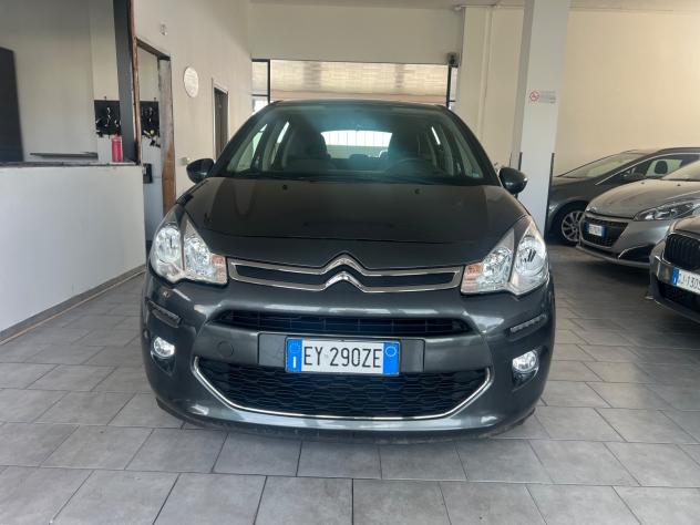 Citroen C3 PureTech 68 104000 km - Foto 2