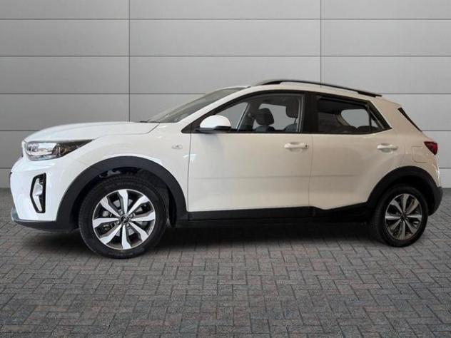 KIA Stonic 1.0 T-GDi 100 CV MHEV MT Urban rif. 23776193 - Foto 2