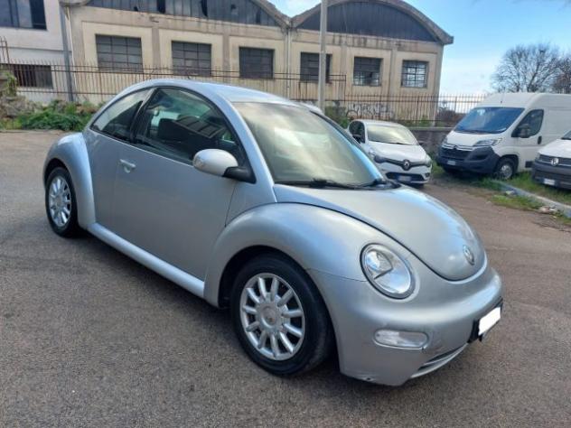 VOLKSWAGEN New Beetle 1.9 TDI 105CV rif. 23411674 - Foto 2