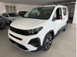 PEUGEOT Rifter BlueHDi 130 S&S EAT8 GT Standard rif. 24013863
