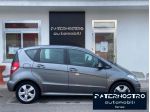 MERCEDES - Classe A - 180 CDI Avantgarde