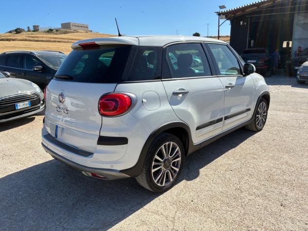 Fiat 500L 1.4 95 CV S&S Cross - Foto 3