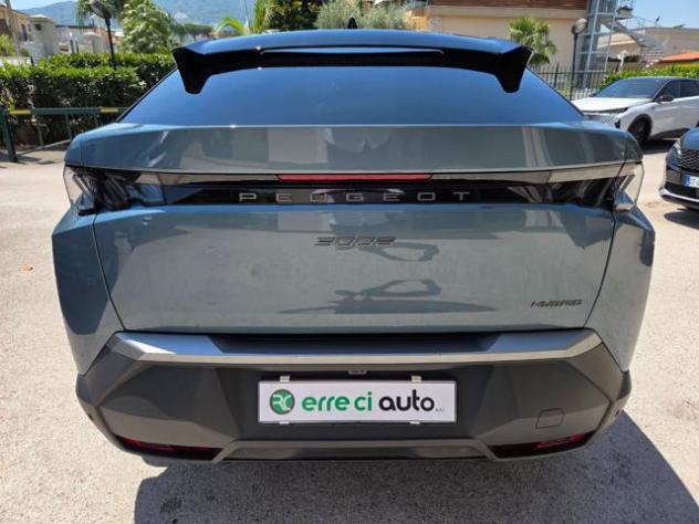 PEUGEOT 3008 Hybrid 145 e-DCS6 GT "18000 km" rif. 23951473 - Foto 2