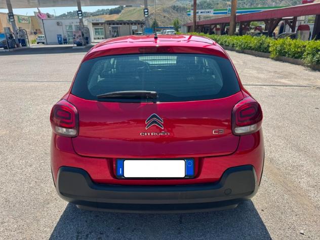CITROEN C3 1.5B-HDi S&S Feel N1 102 6M E6D -2022 - Foto 8
