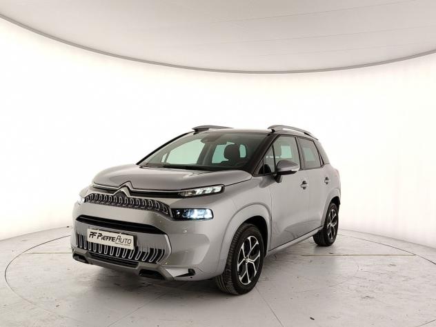 Citroën C3 Aircross C3 Aircross PureTech 130 S&S EAT6 Max