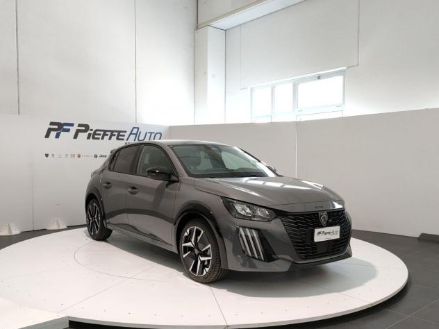 Peugeot 208 208 5P - Allure Hybrid 110cv E-DCS6 - Foto 6