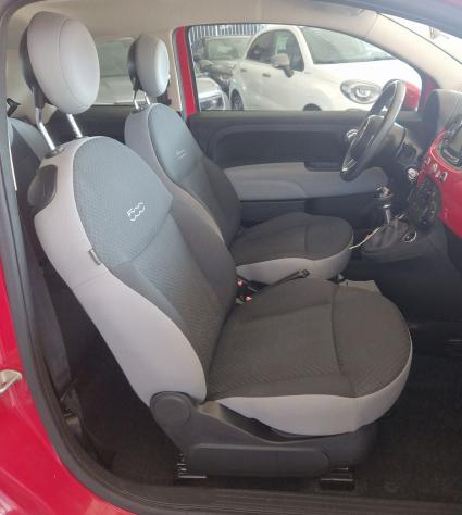 FIAT 500 500 1.2 Mirror s&s 69cv my19 - Foto 8