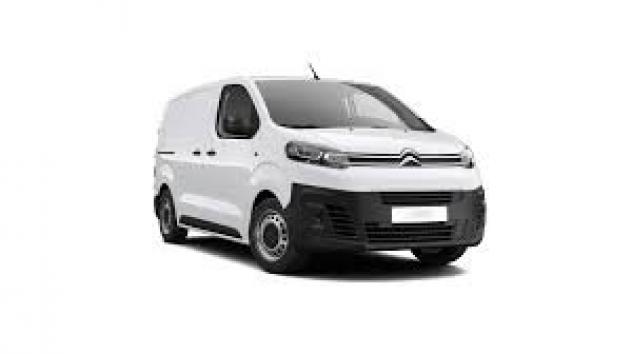 Citroën Jumpy M - 1.5 BlueHDi 120 S&amp;S