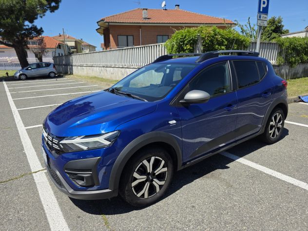 Dacia Sandero Stepway - Foto 3