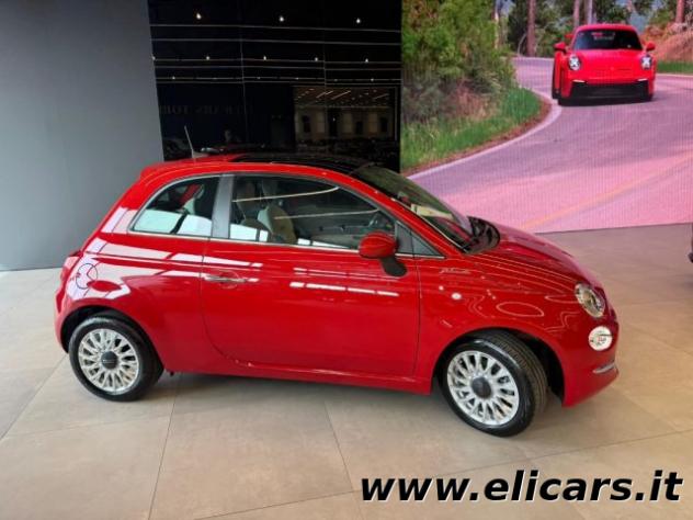 FIAT 500 1.0 Hybrid Dolcevita rif. 23461318 - Foto 4