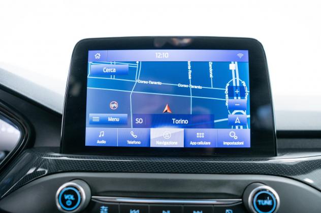 Ford Focus 1.5 EcoBlue 120CV SW ST Line - Foto 10