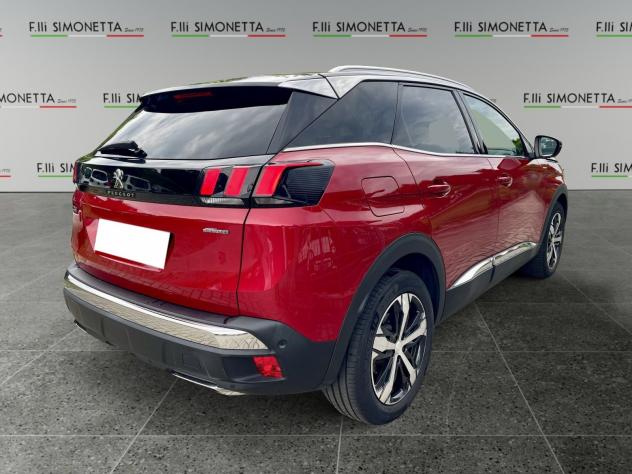Peugeot 3008 1.2 puretech t GT Line s&s 130cv eat8 - Foto 4