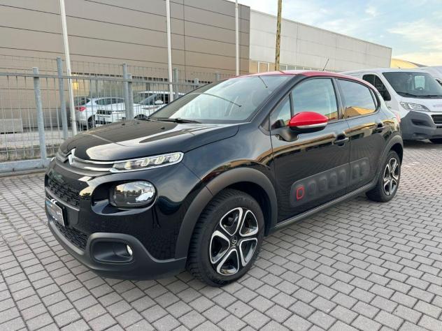 CITROEN - C3 - PureTech 110 S&S Monna Lisa - Foto 5