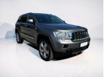 JEEP Grand Cherokee 3.0 CRD 241 CV Overland rif. 23649703
