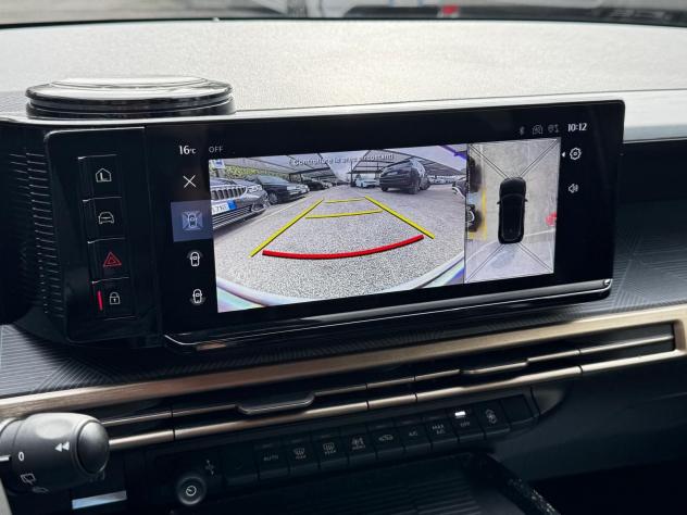 Lancia Ypsilon Ibrida Ibrida 100cv LX e-DCT #nazionale #telecamere360° #cl17" - Foto 10