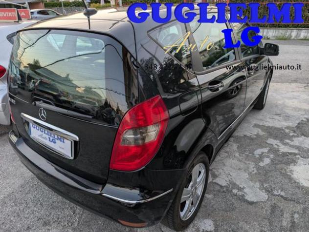 MERCEDES-BENZ A 160 BlueEFFICIENCY Avantgarde rif. 24061758 - Foto 7