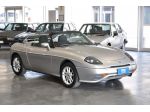 Fiat Barchetta 1.8 16V distribuzione e tagliando