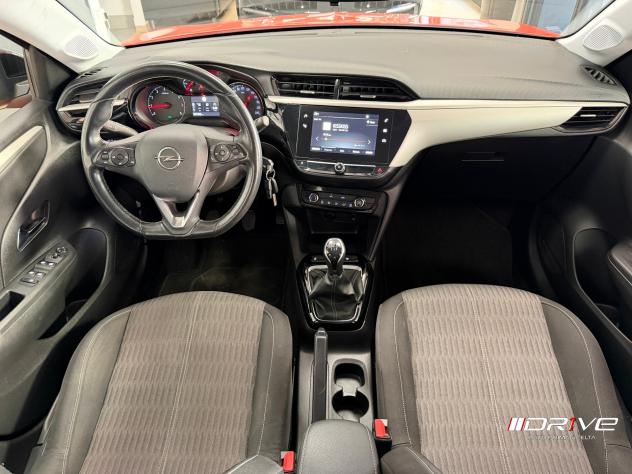 OPEL Corsa 6ª serie Corsa 1.2 Edition - Foto 8