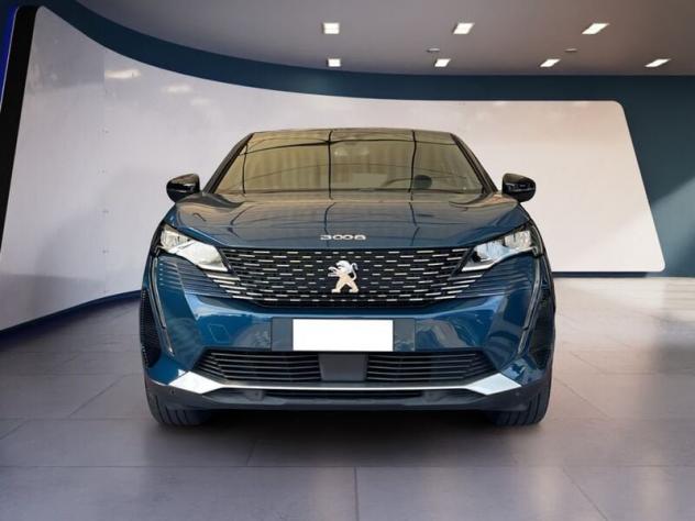 Peugeot 3008 BlueHDI 130 EAT8 S&S Allure Pack - Foto 2