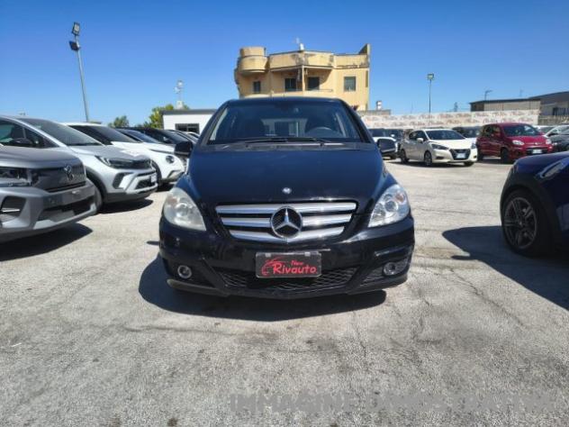 MERCEDES-BENZ B 180 CDI Executive rif. 23970805