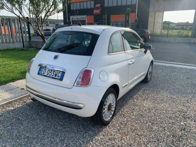 FIAT 500 1.2 Lounge rif. 24109843 - Foto 5