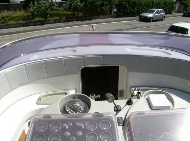 Offshorer Marine Montecarlo 30 - Foto 7