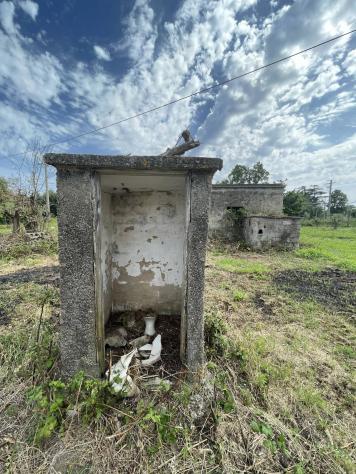 Rustico/Casale/Corte - Fondi . Rif.: Cod. rif 3151837VRG - Foto 14