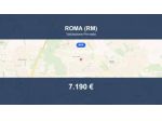 Immobile in asta di 18 m² in vendita a Roma