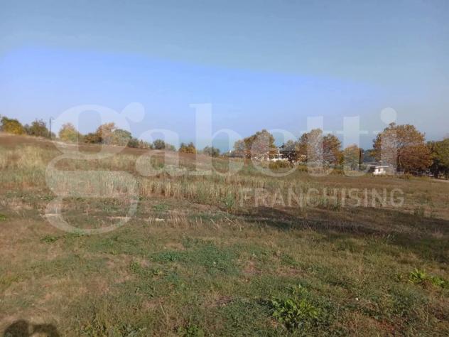 Terreno Residenziale - Tortoreto . Rif.: cod. rifT463VRG - Foto 4
