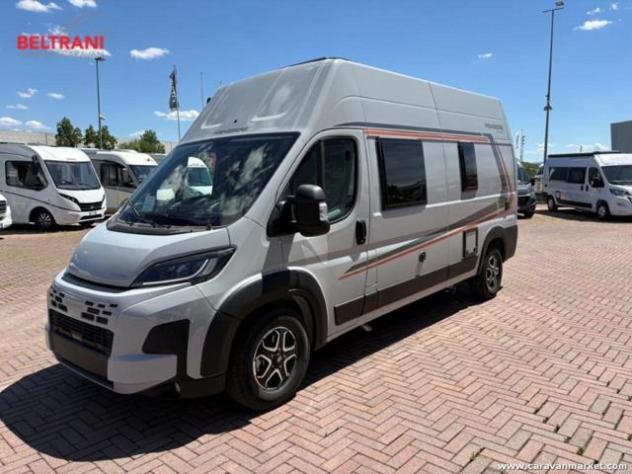 WEINSBERG CARABUS 600 DQ EDITION FIRE rif. 24042857 - Foto 3