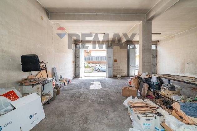 Magazzino in vendita a Aci Sant'Antonio - Foto 11