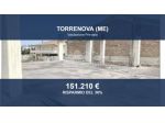 Immobile in asta di 767 m² in vendita a Torrenova