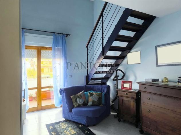 Appartamento su più livelli - zona residenziale - Foto 17