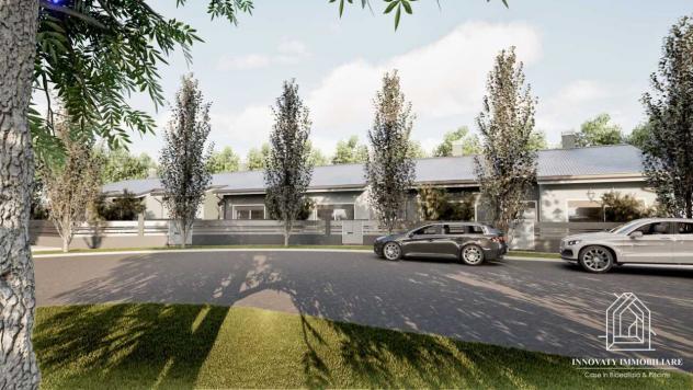 Villa a schiera in vendita a Borgonovo Val Tidone - Foto 2