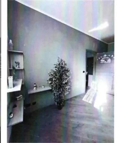Immobile in asta di 100 m², box auto in vendita a Busto Arsizio - Foto 2
