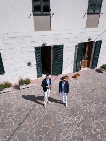 Appartamento in vendita a Cascine - Buti 129 mq Rif: 1412429 - Foto 3