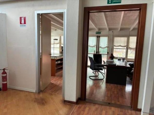 Immobile in asta di 204 m², box auto in vendita a Calci - Foto 13
