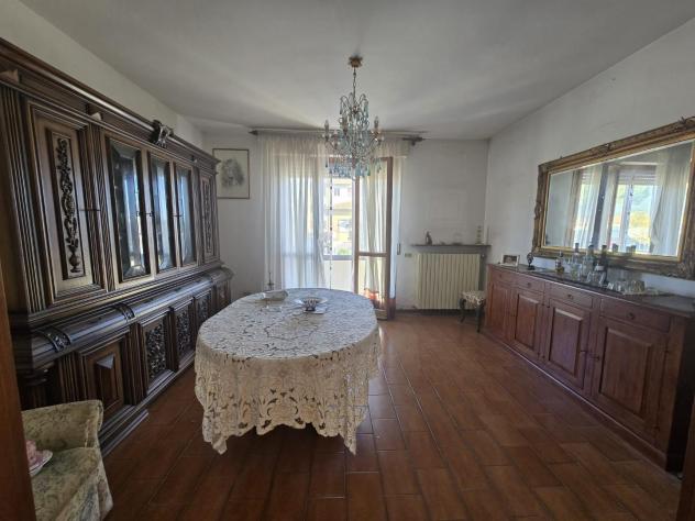 Appartamento in vendita a Fornacette - Calcinaia 115 mq Rif: 1378416 - Foto 4