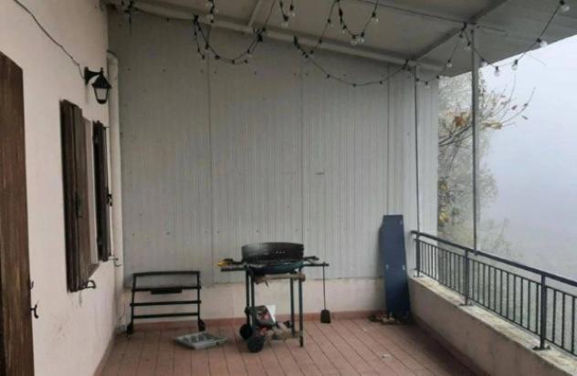 Immobile in asta di 119 m² in vendita a Cartoceto - Foto 7