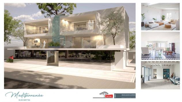 Appartamento in vendita a Cervia, Milano Marittima - Foto 3