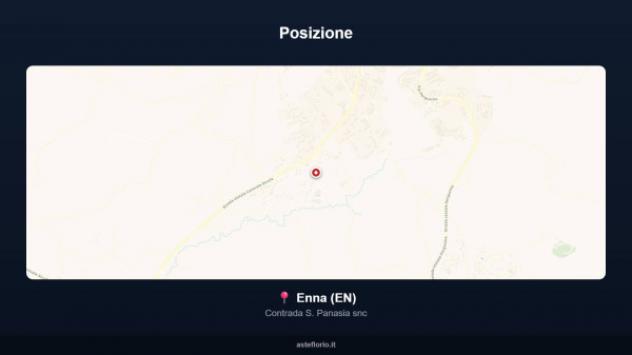 Immobile in asta di 183 m² in vendita a Enna - Foto 7
