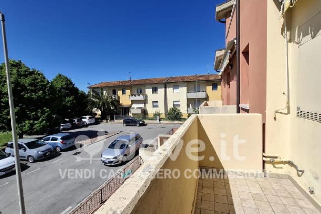 Appartamento di 100 m² con 4 locali e box auto in vendita a Fano - Foto 19