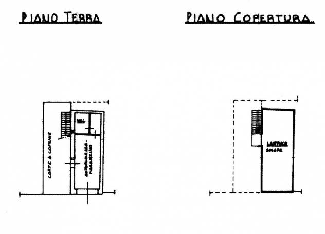 PALAZZO di 15 vani e di 300 mq (GAMBASSI TERME) rif. G 30 - Foto 20