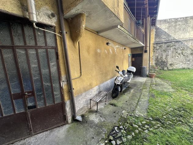 PORZIONE DI CASA DA RISTRUTURARE A LECCO Maggianico - Foto 5