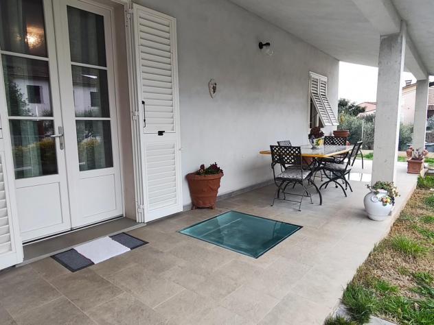 Villa in vendita a Lucca 220 mq Rif: 1396614 - Foto 5