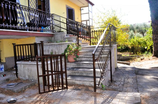Villa panoramica - Foto 2